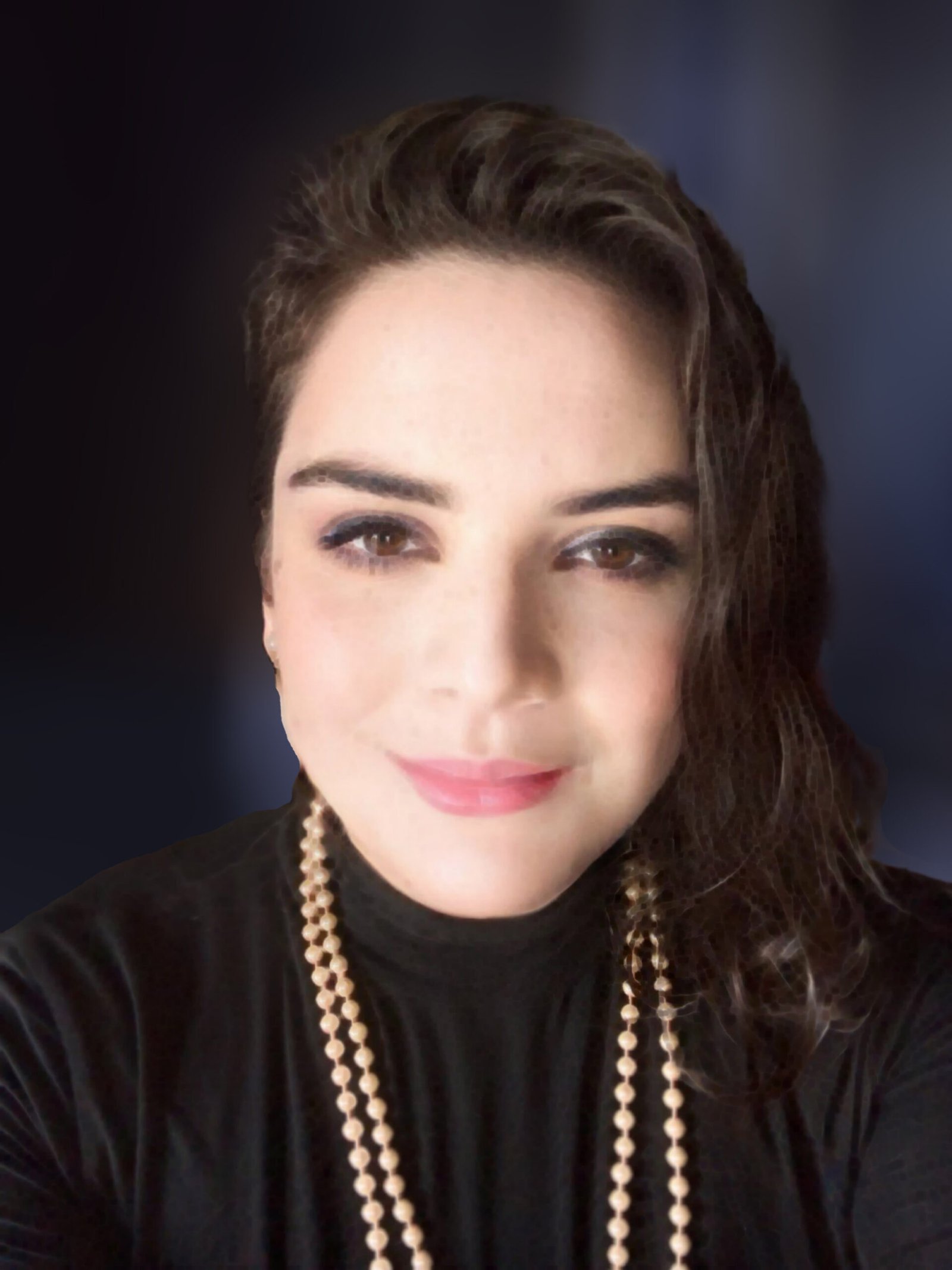 About the Author - EA Cross Authors Website